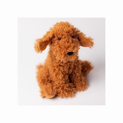 Jellycat Cooper Doodle Perro | OJRT-87310